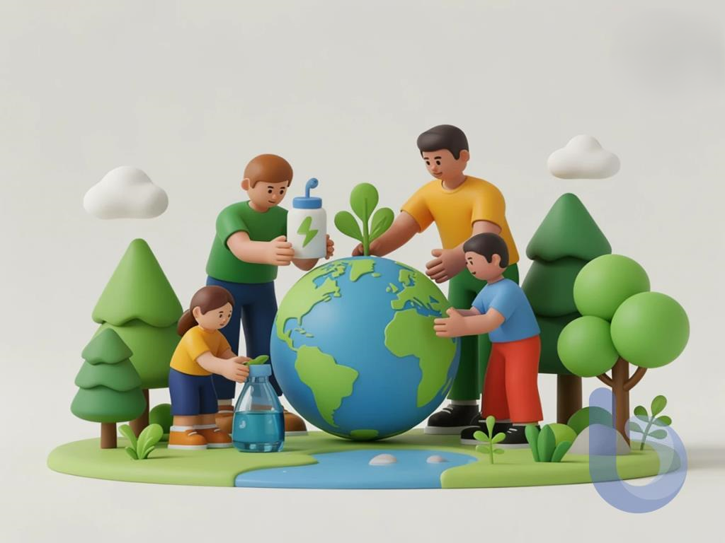 conserve